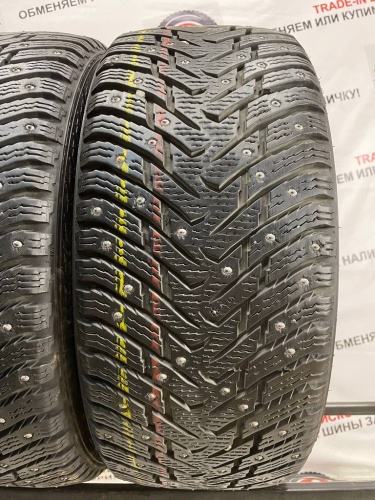 Nokian Hakkapeliitta 8 R17	225/45