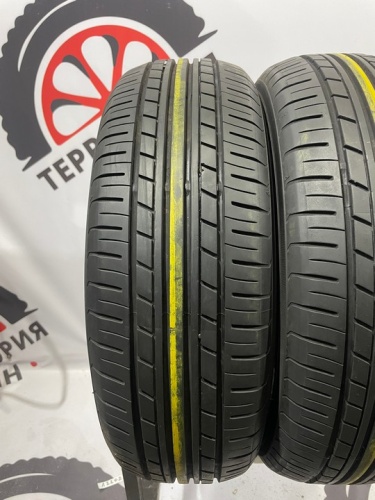 Yokohama BluEarth Ecos ES31 R14 195/65