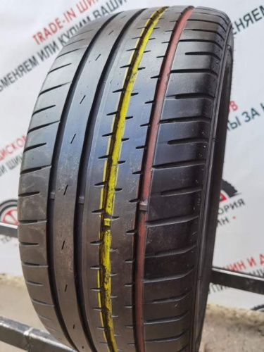 Hankook Ventus S1 EVO R15 195/50