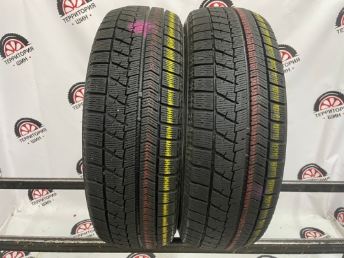 Bridgestone Blizzak VRX 185/60/15 84Q
