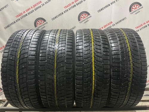 Dunlop SP Winter Ice 01 R16 205/55