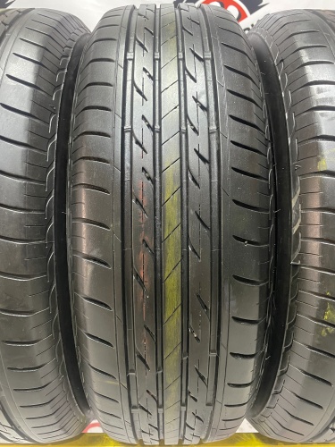 Bridgestone Nextry Ecopia  R15	195/65
