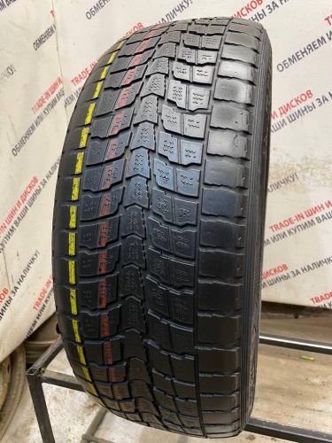 Dunlop Grandtrek SJ 6 R18	 235/55