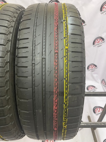 Nokian Hakka Blue SUV R 17 215/60 H100