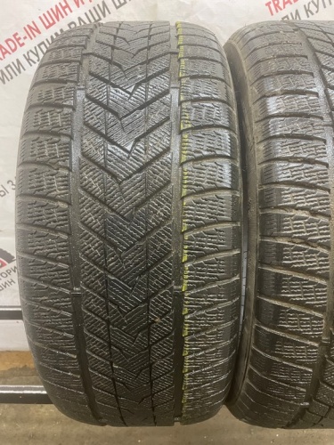 iLink SnowGripper II 275/45 110H XL R20