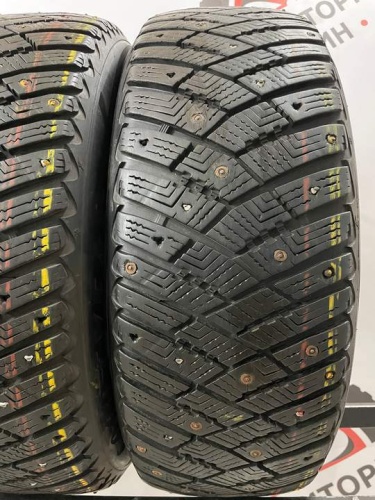 GoodYear UltraGrip R16 205/60
