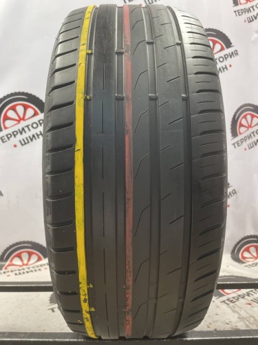Bridgestone Dueler H/P 235/50 R18