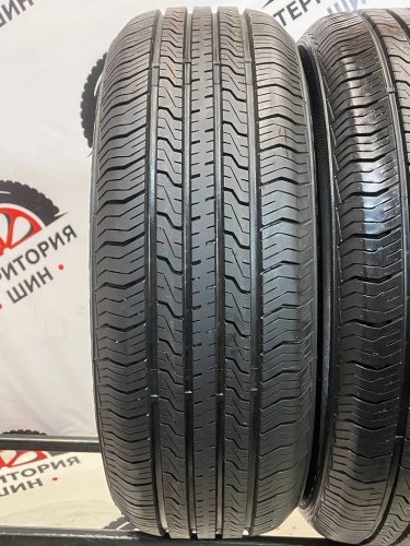 Hankook Optimo H417 R16	205/60