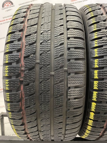 Kumho WinterCraft KW27 R17 245/45