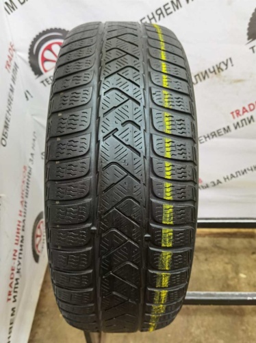 Pirelli Winter Sottozero3 215/60 R16 95H