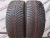 Goodyear vector4seasons R17 205/55.