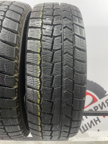 Dunlop Winter Maxx WM02 R14 175/65