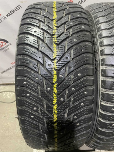 Nokian Tyres Hakkapeliitta 8 SUV R19 245/55