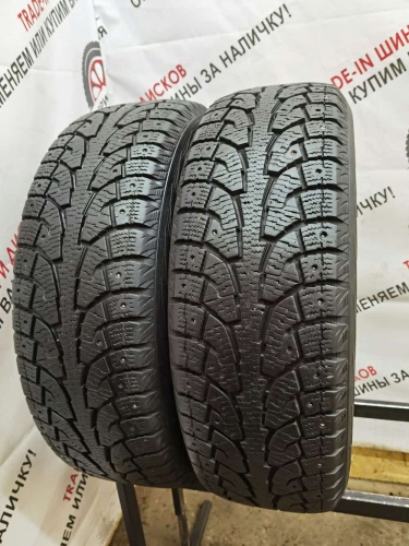 Hankook I'Pike RW11 225/60 100Т R18 10%ш 70%п