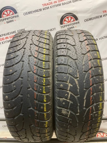 Hankook Winter I'Pike LV RW15 R16	225/70