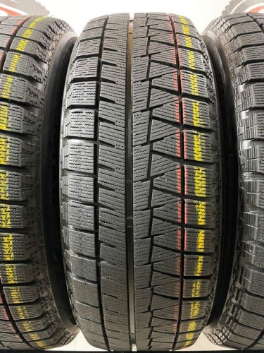 Bridgestone Bizzak Revo GZ R16 205/60