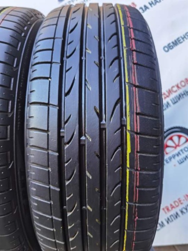 Bridgestone Dueler H/P Sport R17 205/55