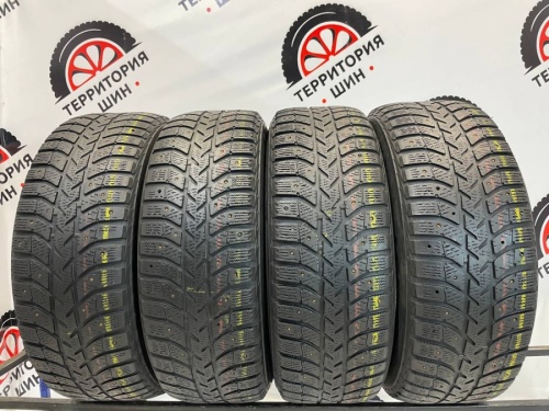 Bridgestone Ice Cruiser 5000 R15 205/65