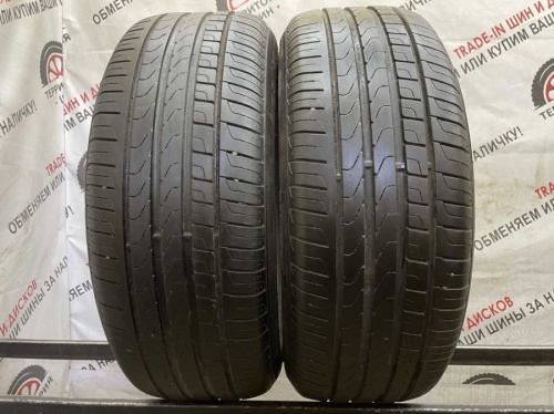 Pirelli Cinturato P7 RFT 225/50 R18 95W