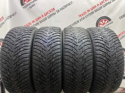 Nokian HKPLT 8 R16 205/55