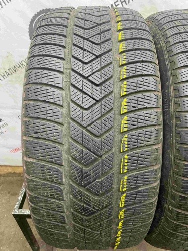 Pirelli Scorpion Winter R19 255/50 103V