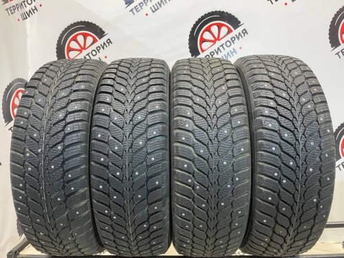 КАМА (Нижнекамский шинный завод) Alga SUV HK-532 R16 215/65