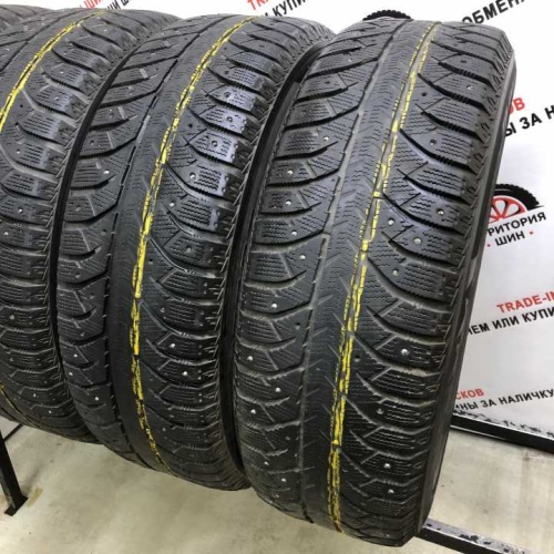 Bridgestone Ice Cruiser 7000 R17 235/65