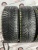 Bridgestone Blizzak Spike-01 R17	215/60