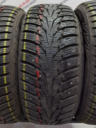 Nexen Winguard WinSpike WH62 R16	205/55