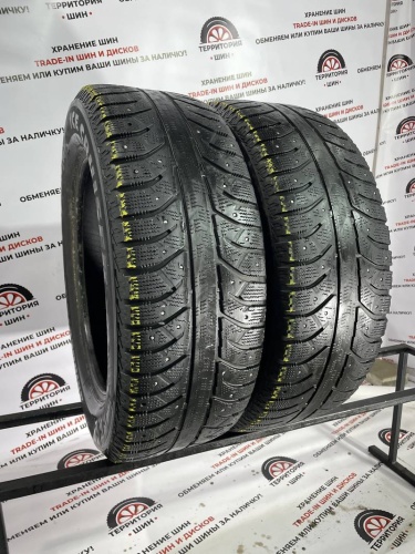 Bridgestone Ice Cruiser 7000  225/60 R17