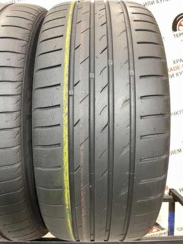 Nexen N Blue HD R18	235/45