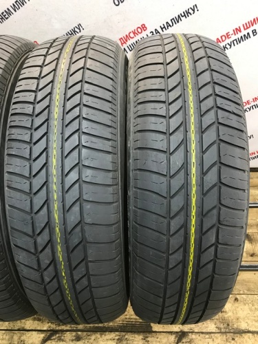 Bridgestone Dueler H/L 400 R17 215/70