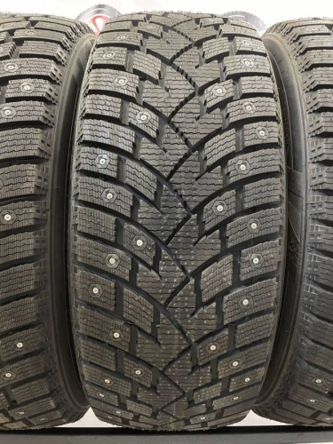 ZETA ANTARCTICA SPORT R18 265/60