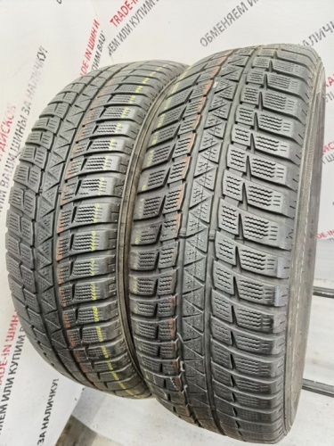Falken Eurowinter HS-449 R17 215/60