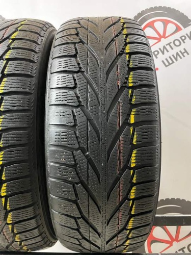 Nokian Hakka R2 Suv R18 225/60