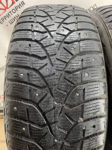 Bridgestone Blizzak Spike-02 R18 225/55