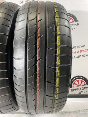 Kumho Crugen HP91 R19 235/55