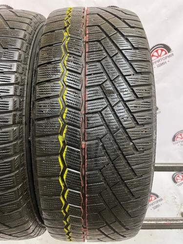 Continental ContiVikingContact 5 R16 215/55 T97