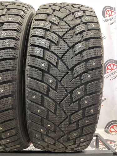 ZETA ANTARCTICA SPORT R18 265/60