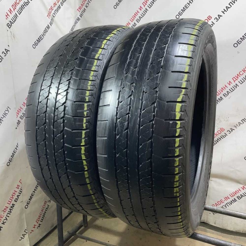 Bridgestone Dueler H/T 684 R22	275/50