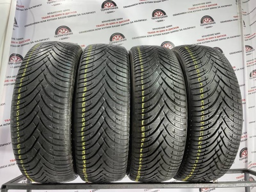 Kleber Krisalp HP3   215/60 R17