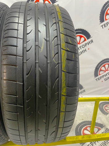 Bridgestone Dueler H/P Sport R17	225/50