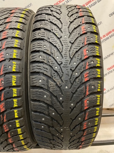 Nokian Tyres Hakkapeliitta 9 R17 225/60