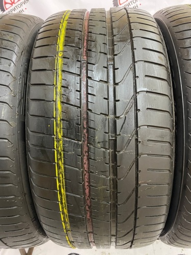 Pirelli P Zero  RunFlat R20 275/35 Y102