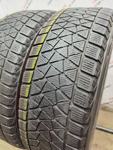 Bridgestone Blizzak DM-V2 R17 225/65