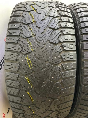 Pirelli Ice Zero Studded R19 265/50