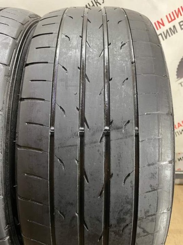 Dunlop DZ102 R17 215/55