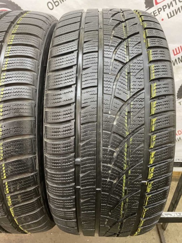 Hankook Winter i*cept evo R17 245/45 99V