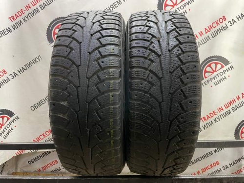 Nokian HKPL C R17 215/60