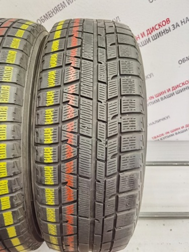Yokohama Ice Guard IG30 R17	215/60